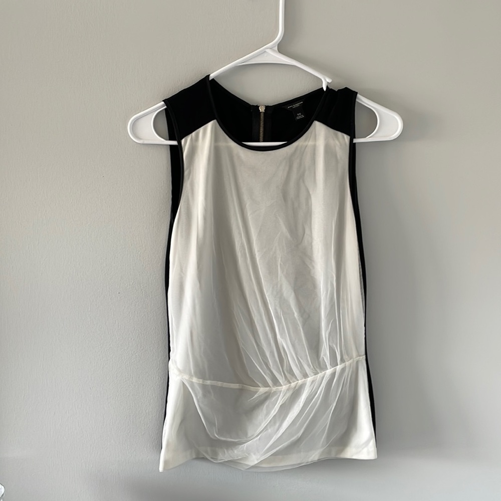 Ann Taylor - Size XS
